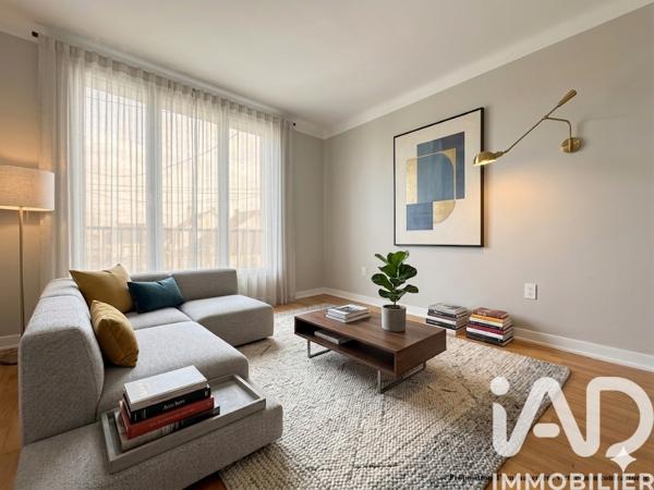 Maison à vendre 5 pièces 130 m² Saint-Herblain