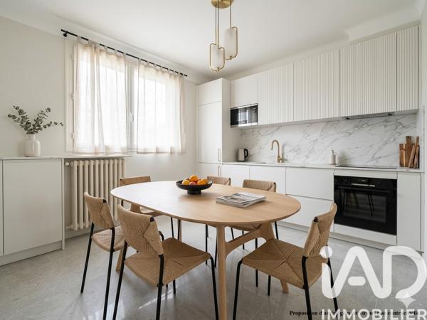 Maison à vendre 5 pièces 130 m² Saint-Herblain