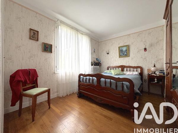 Maison à vendre 5 pièces 130 m² Saint-Herblain