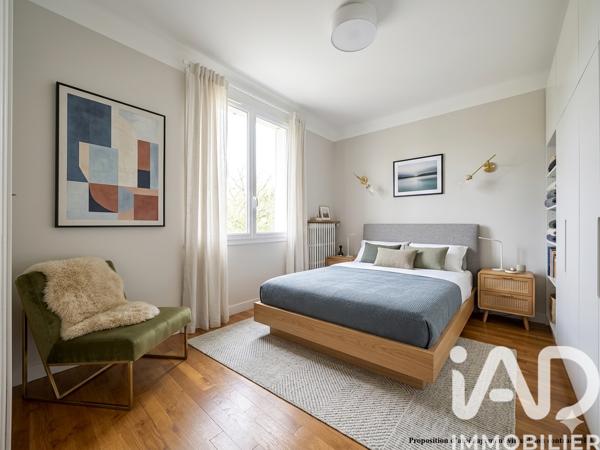 Maison à vendre 5 pièces 130 m² Saint-Herblain