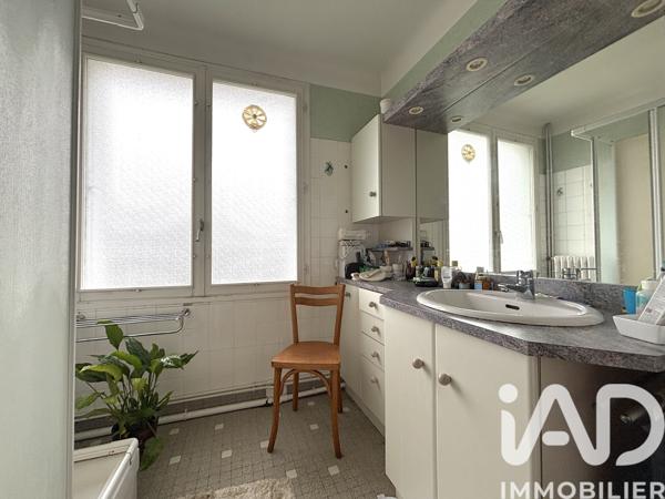 Maison à vendre 5 pièces 130 m² Saint-Herblain