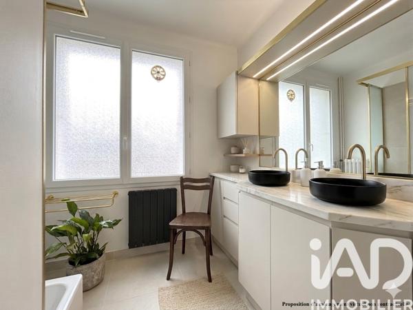 Maison à vendre 5 pièces 130 m² Saint-Herblain