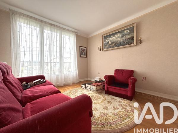 Maison à vendre 5 pièces 130 m² Saint-Herblain