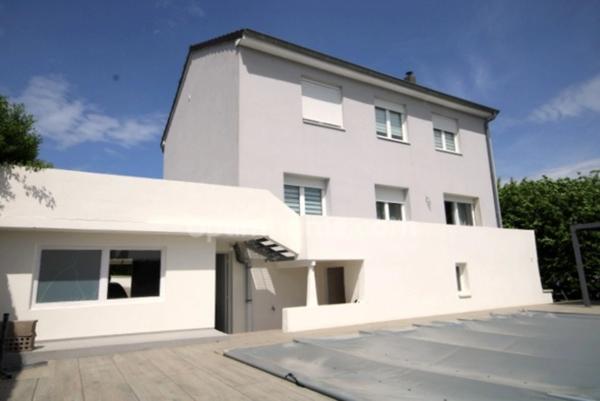 Maison à vendre 8 pièces SAINT AVOLD (57)