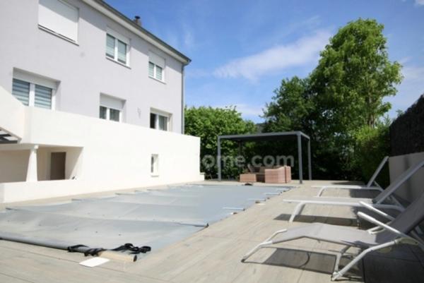 Maison à vendre 8 pièces SAINT AVOLD (57)