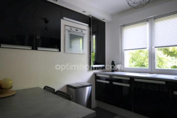 Maison à vendre 8 pièces SAINT AVOLD (57)