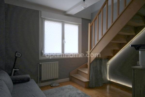 Maison à vendre 8 pièces SAINT AVOLD (57)