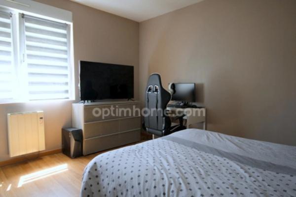 Maison à vendre 8 pièces SAINT AVOLD (57)