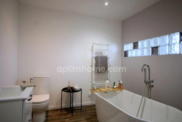 Maison à vendre 8 pièces SAINT AVOLD (57)