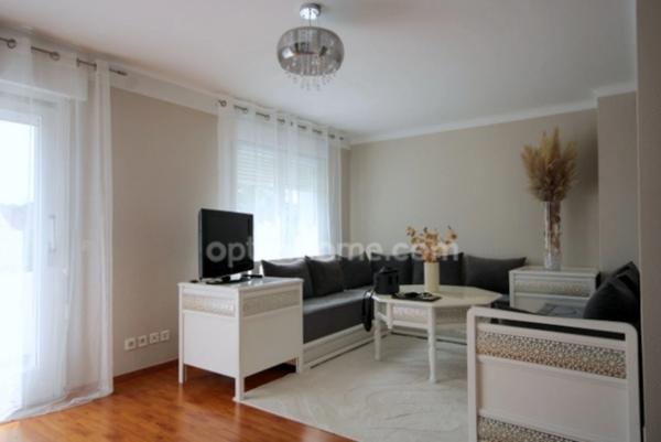 Maison à vendre 8 pièces SAINT AVOLD (57)