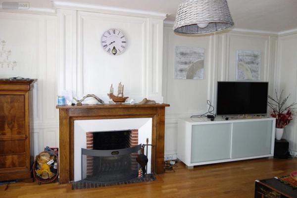 Appartement à vendre à Saint-Malo en Ille-et-Vilaine (35400), ref : 103/833   
St Servan