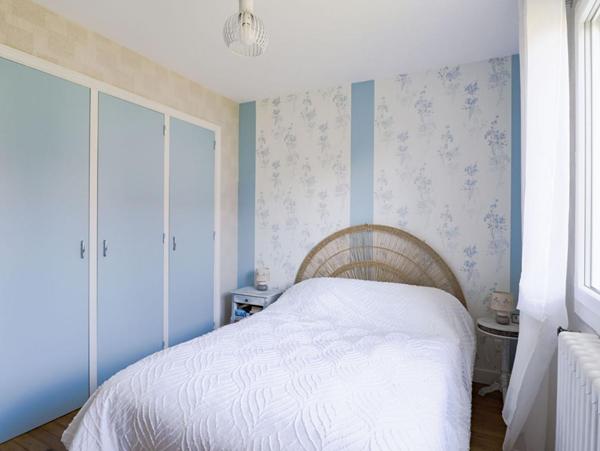 Maison 4 pièces à vendre à PONT-DE-LARN