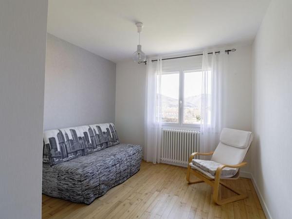 Maison 4 pièces à vendre à PONT-DE-LARN