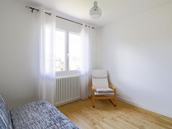 Maison 4 pièces à vendre à PONT-DE-LARN