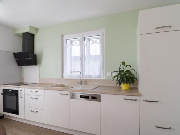 Maison 4 pièces à vendre à PONT-DE-LARN