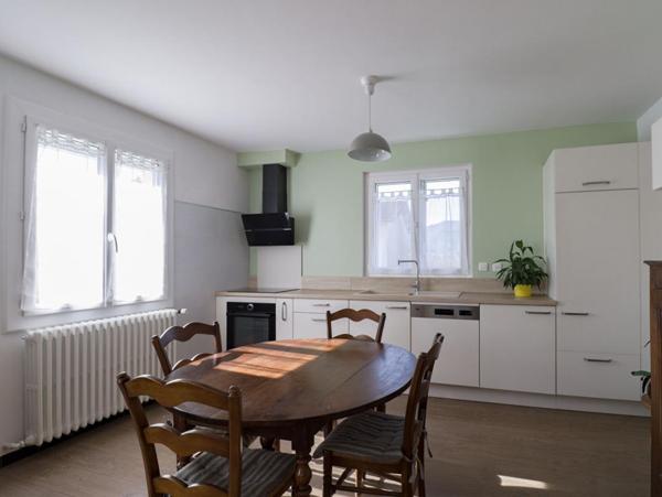 Maison 4 pièces à vendre à PONT-DE-LARN