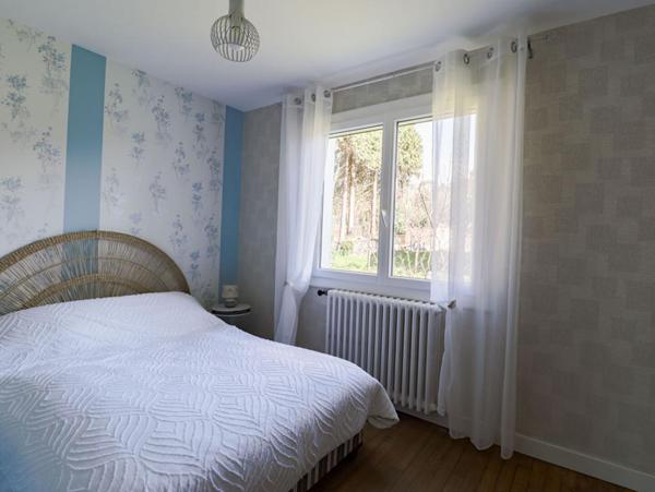 Maison 4 pièces à vendre à PONT-DE-LARN