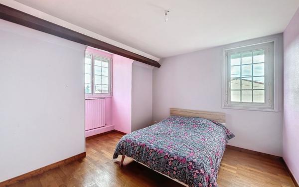 Maison à vendre    6 pièces •  Charnay-lès-Mâcon