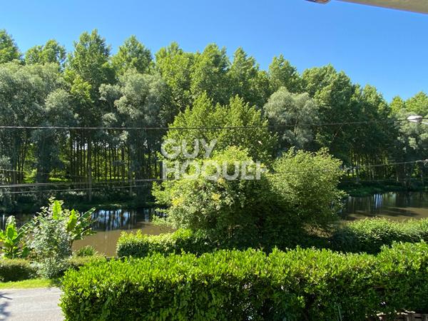 VENTE : maison de 4 pièces (79 m²) à CLOYES LES TROIS RIVIERES