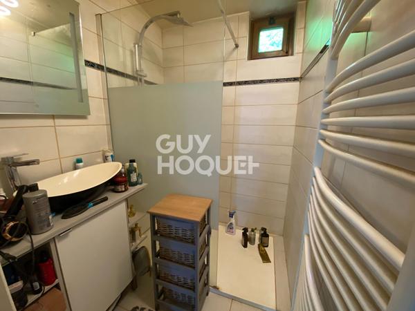 VENTE : maison de 4 pièces (79 m²) à CLOYES LES TROIS RIVIERES