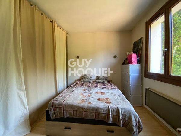 VENTE : maison de 4 pièces (79 m²) à CLOYES LES TROIS RIVIERES