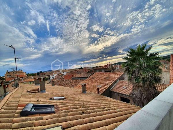 Appartement de 31 m²