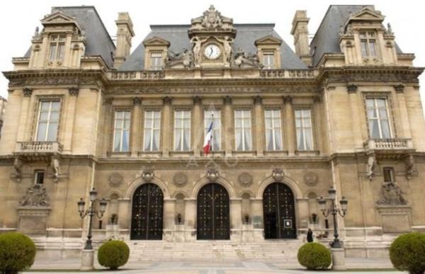 NEUILLY SUR SEINE - DUPLEX D'EXCEPTION AVEC TERRASSE ET PARKING (4/5 CHAMBRES)