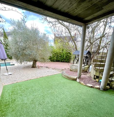 5 min du centre ville, agréable Maison de ville, 4 chambres