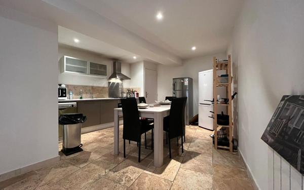 Maison à vendre    3 pièces • 76,60 m2 Beaumes-de-Venise