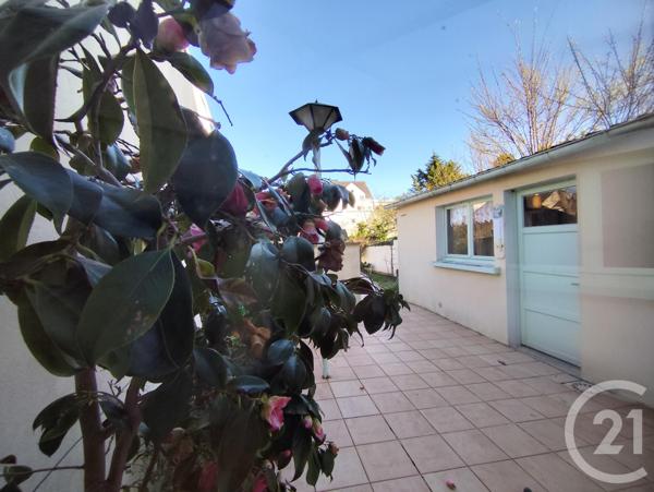 Maison à vendre  5 pièces - 93,91 m2 LE MANS - 72