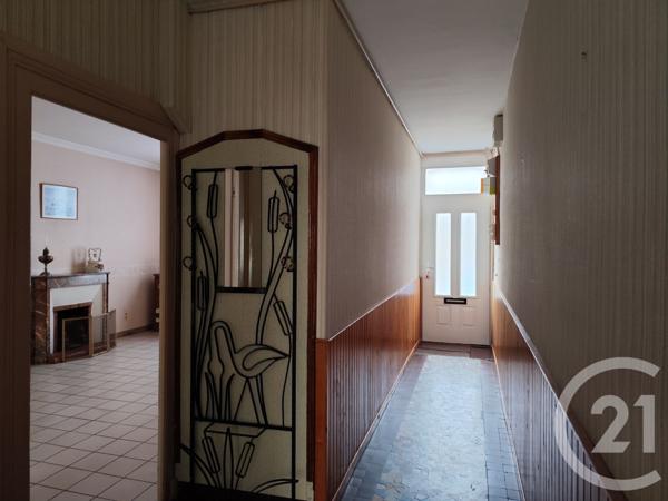 Maison à vendre  5 pièces - 93,91 m2 LE MANS - 72