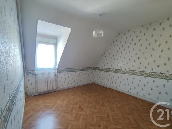 Maison à vendre  5 pièces - 93,91 m2 LE MANS - 72