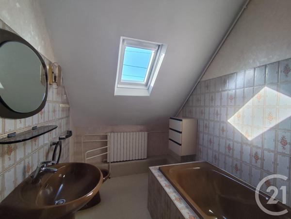 Maison à vendre  5 pièces - 93,91 m2 LE MANS - 72