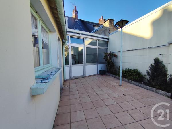 Maison à vendre  5 pièces - 93,91 m2 LE MANS - 72
