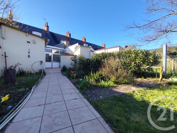 Maison à vendre  5 pièces - 93,91 m2 LE MANS - 72