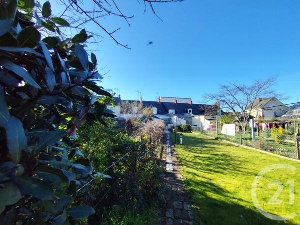 Maison à vendre  5 pièces - 93,91 m2 LE MANS - 72