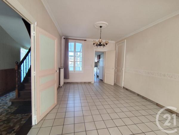 Maison à vendre  5 pièces - 93,91 m2 LE MANS - 72