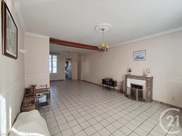 Maison à vendre  5 pièces - 93,91 m2 LE MANS - 72