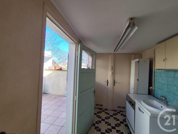 Maison à vendre  5 pièces - 93,91 m2 LE MANS - 72