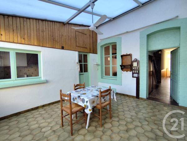 Maison à vendre  5 pièces - 93,91 m2 LE MANS - 72