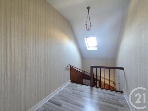 Maison à vendre  5 pièces - 93,91 m2 LE MANS - 72