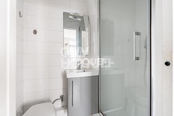 Appartement 1 pièce