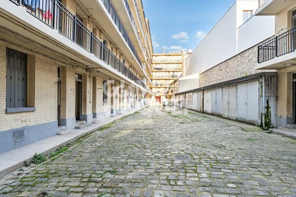 Appartement 1 pièce