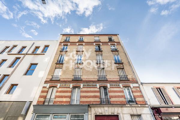 Appartement 1 pièce