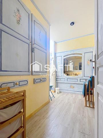 Calme de la campagne, proche de tous commerces (2km)