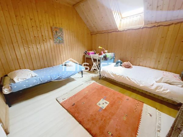 Calme de la campagne, proche de tous commerces (2km)