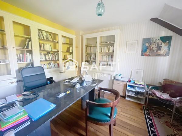 Calme de la campagne, proche de tous commerces (2km)