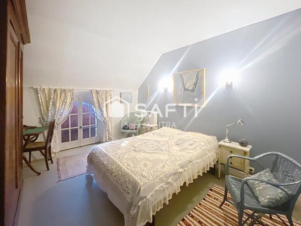 Calme de la campagne, proche de tous commerces (2km)