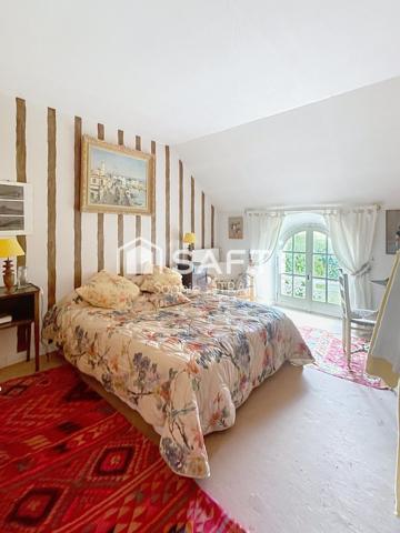 Calme de la campagne, proche de tous commerces (2km)