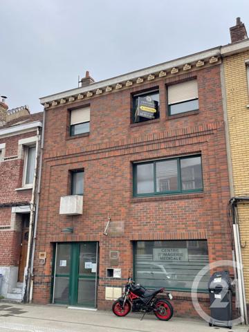 Immeuble à vendre  398,81 m2 DUNKERQUE - 59